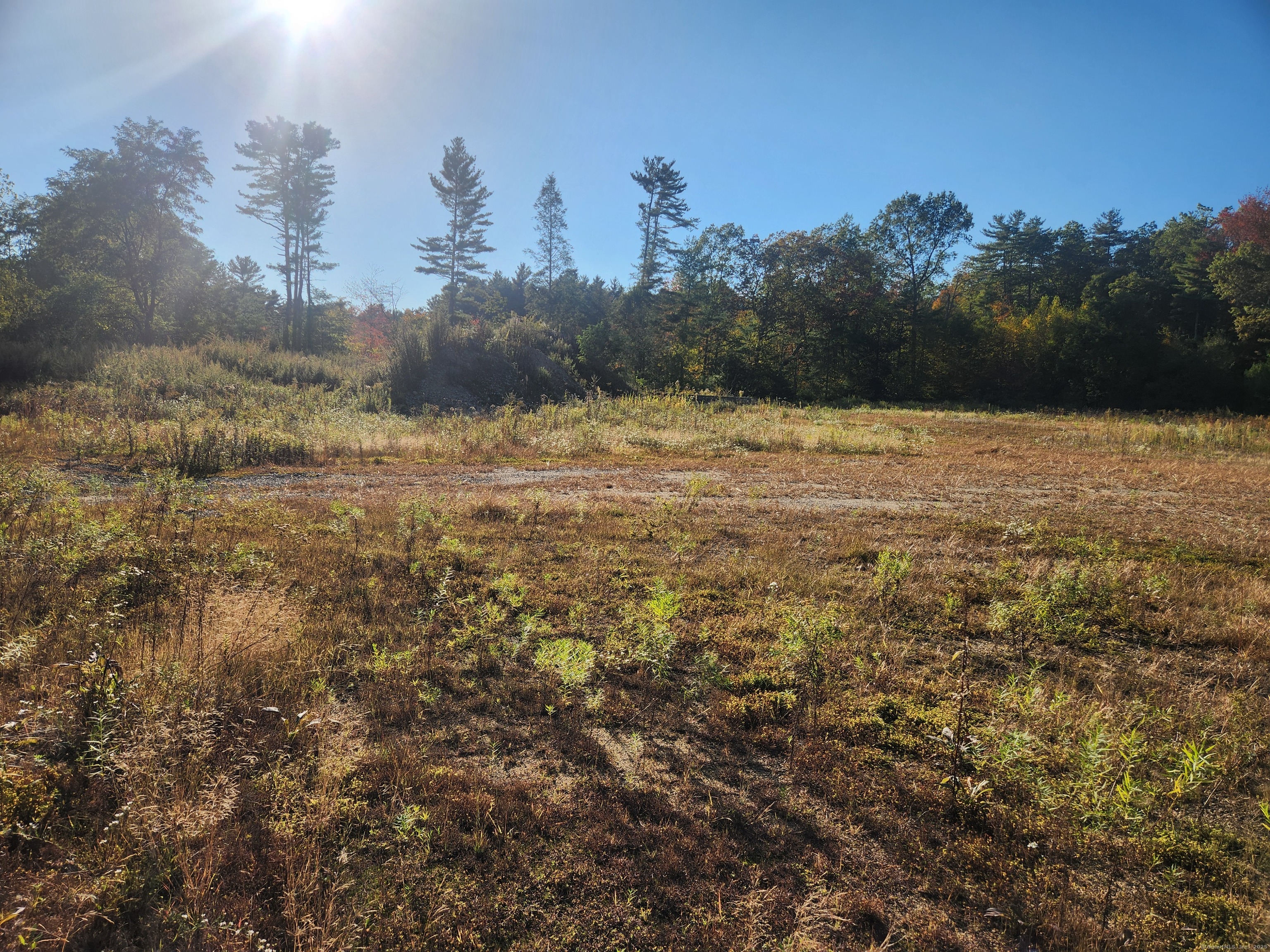 Rockledge Road Stafford CT 06076