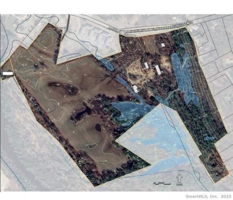 253 Brick Top Road Windham CT 06280