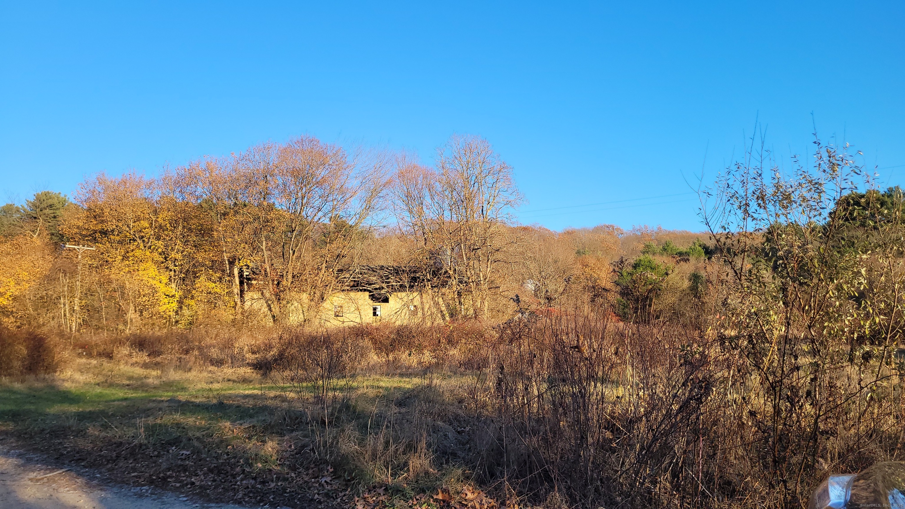 253 Brick Top Road Windham CT 06280
