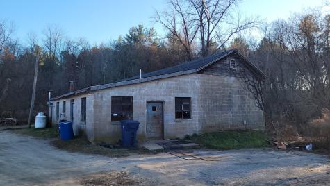 253 Brick Top Road Windham CT 06280