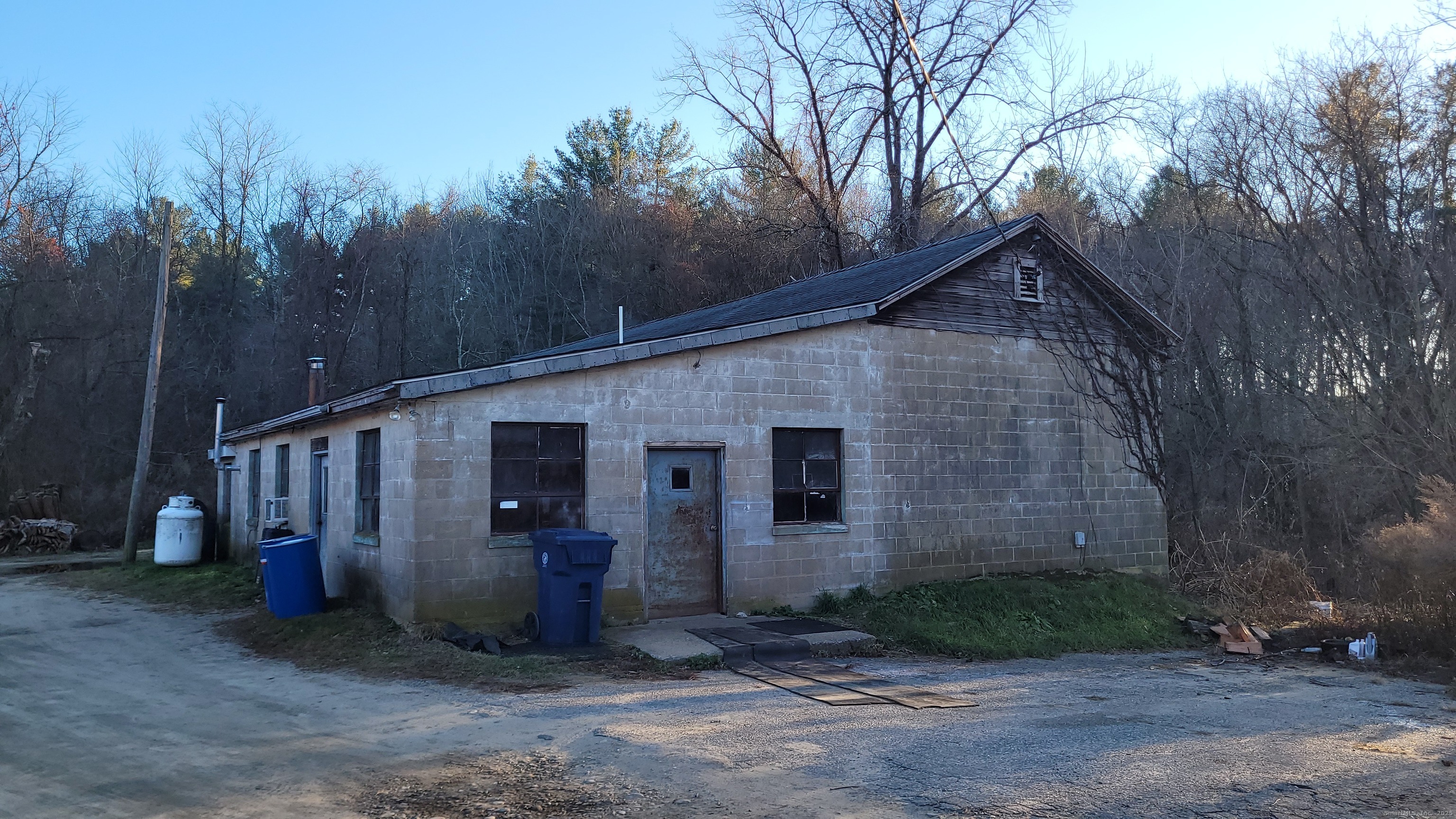 253 Brick Top Road Windham CT 06280
