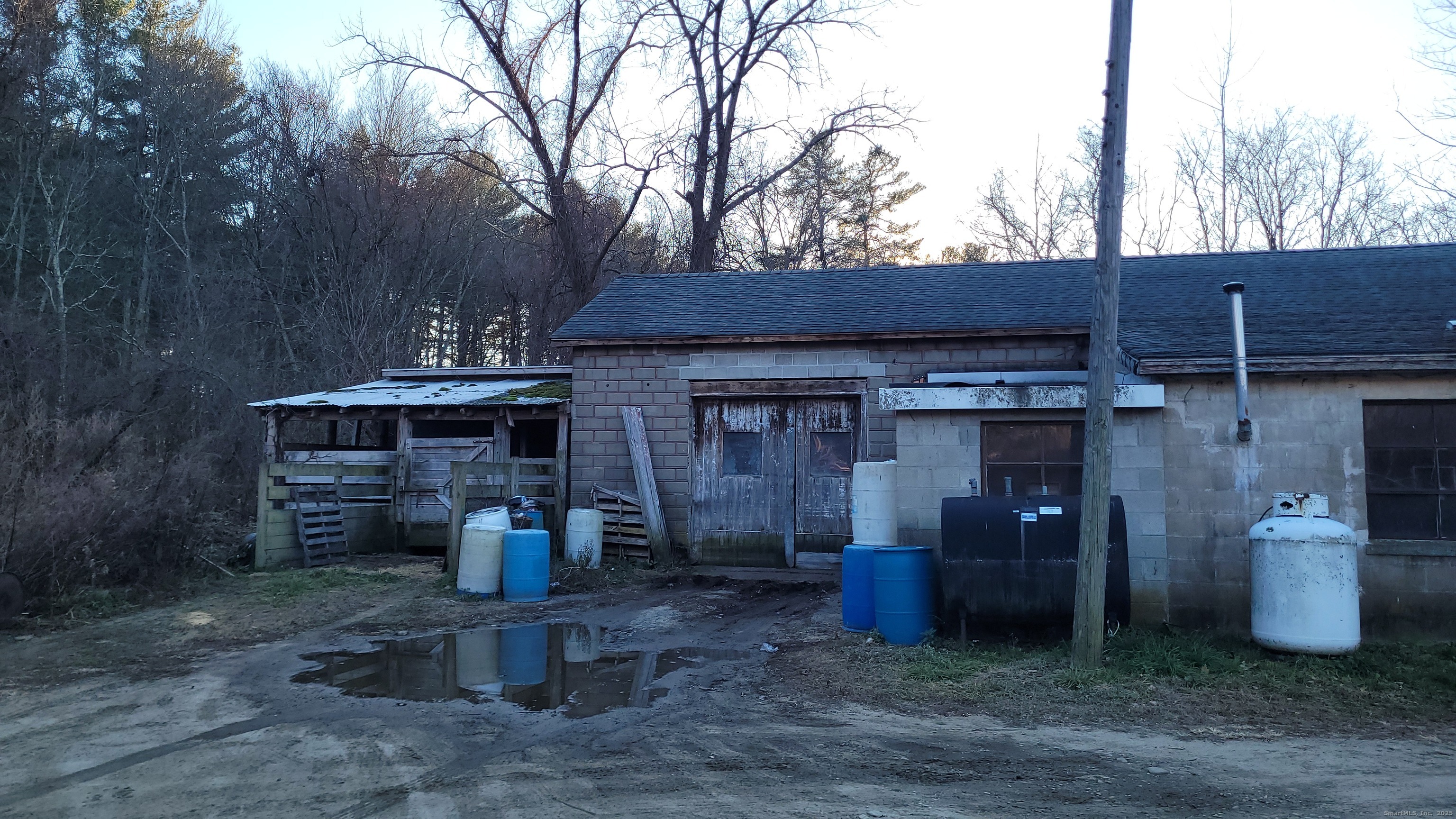 253 Brick Top Road Windham CT 06280