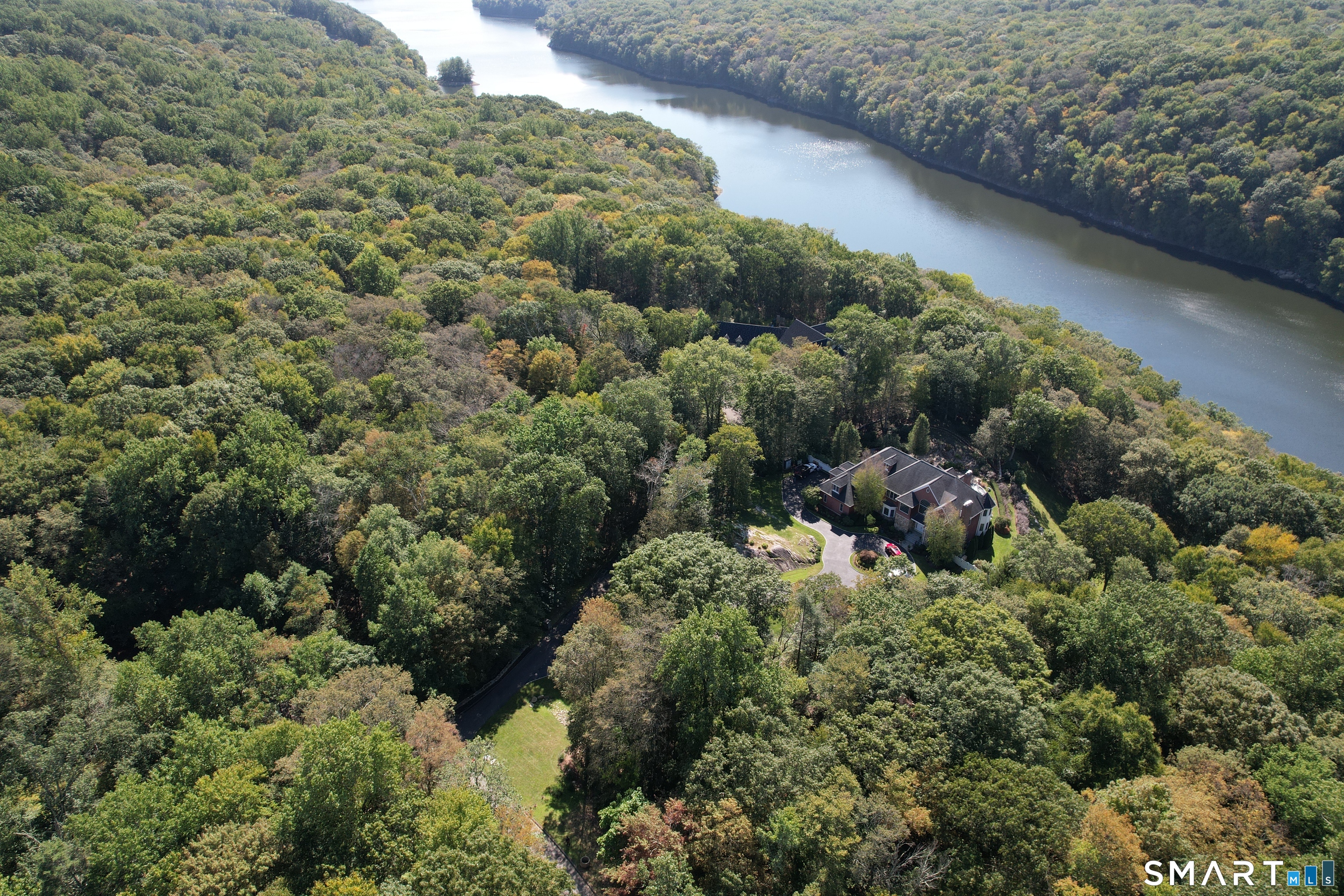 Lot #6 South Brook Drive Stamford CT 06904