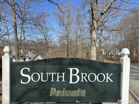 Lot #6 South Brook Drive Stamford CT 06904