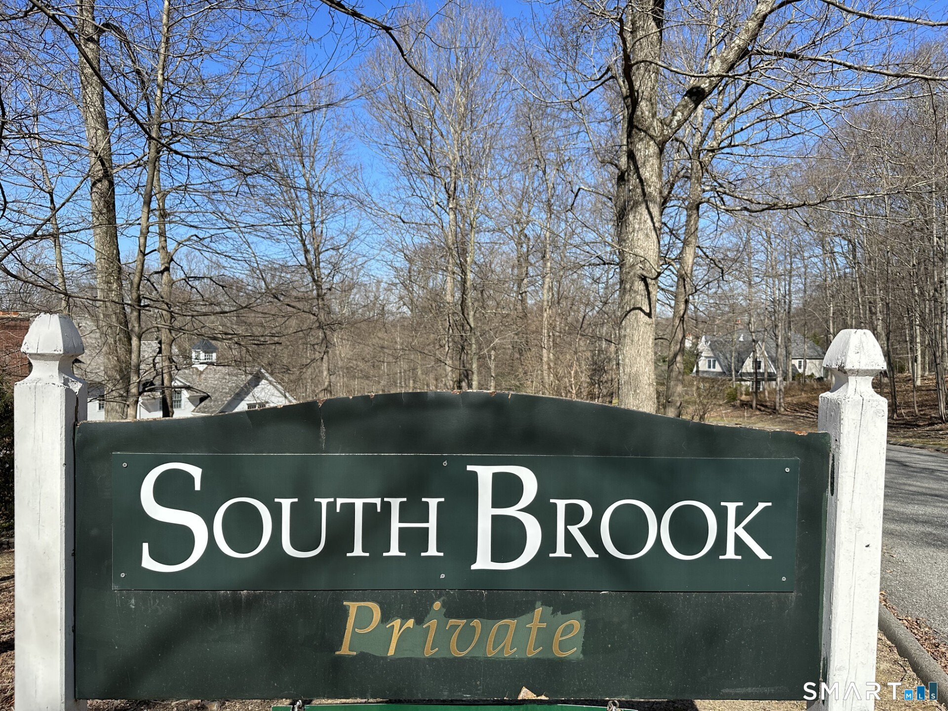 Lot #6 South Brook Drive Stamford CT 06904