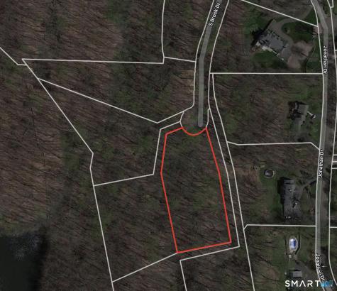 Lot #6 South Brook Drive Stamford CT 06904