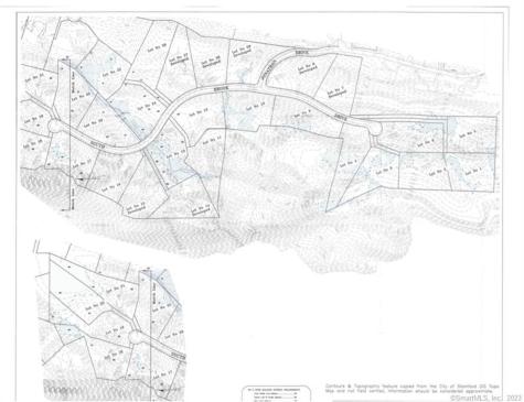 Lot #6 South Brook Drive Stamford CT 06904