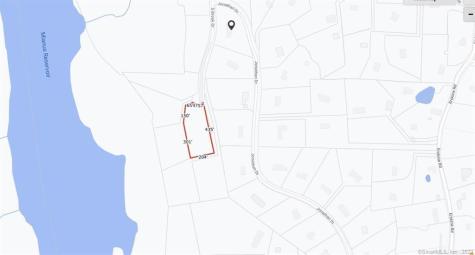 Lot #6 South Brook Drive Stamford CT 06904