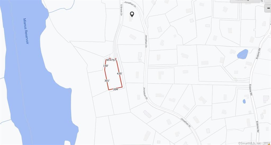 Lot #6 South Brook Drive Stamford CT 06904