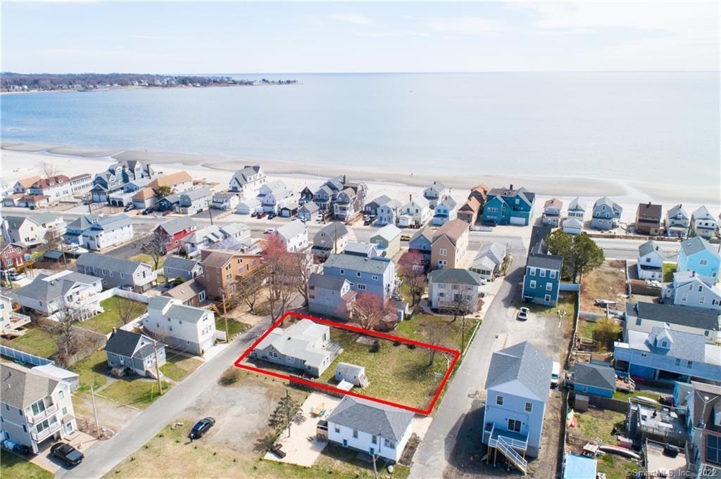 16 Silver Street Milford CT 06460