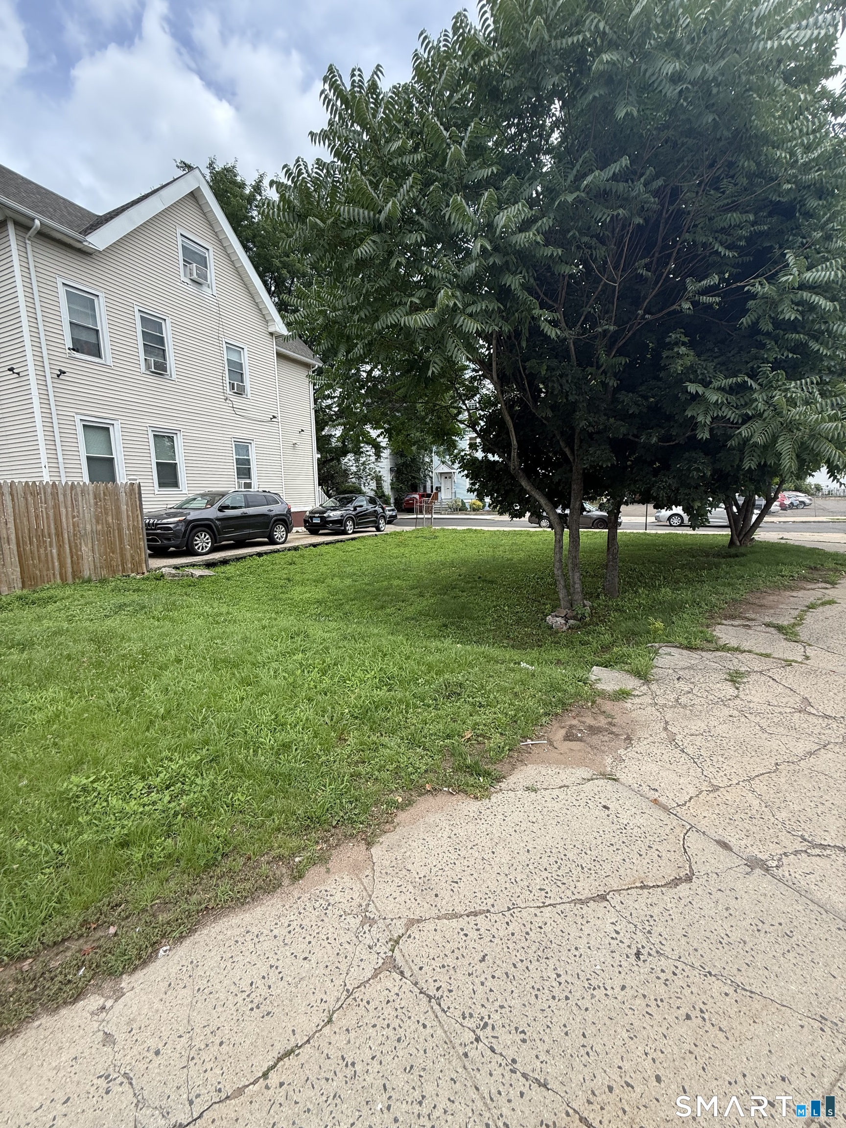 2 Arch Street New Haven CT 06519