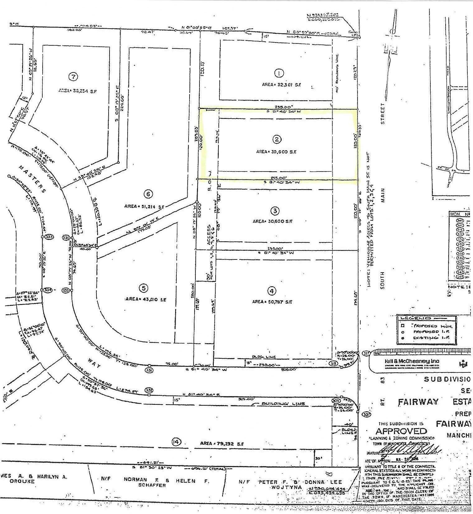 580 South Main Street Manchester CT 06040