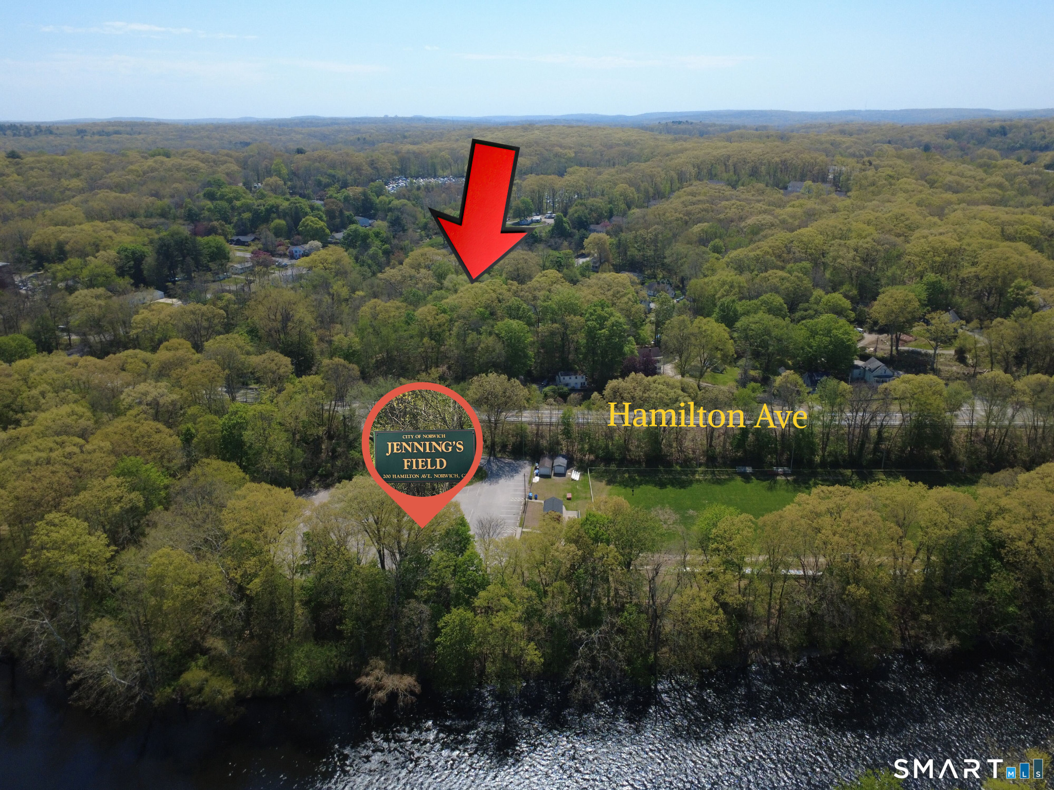 84 Corning Road Norwich CT 06360