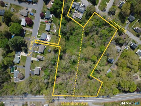 84 Corning Road Norwich CT 06360