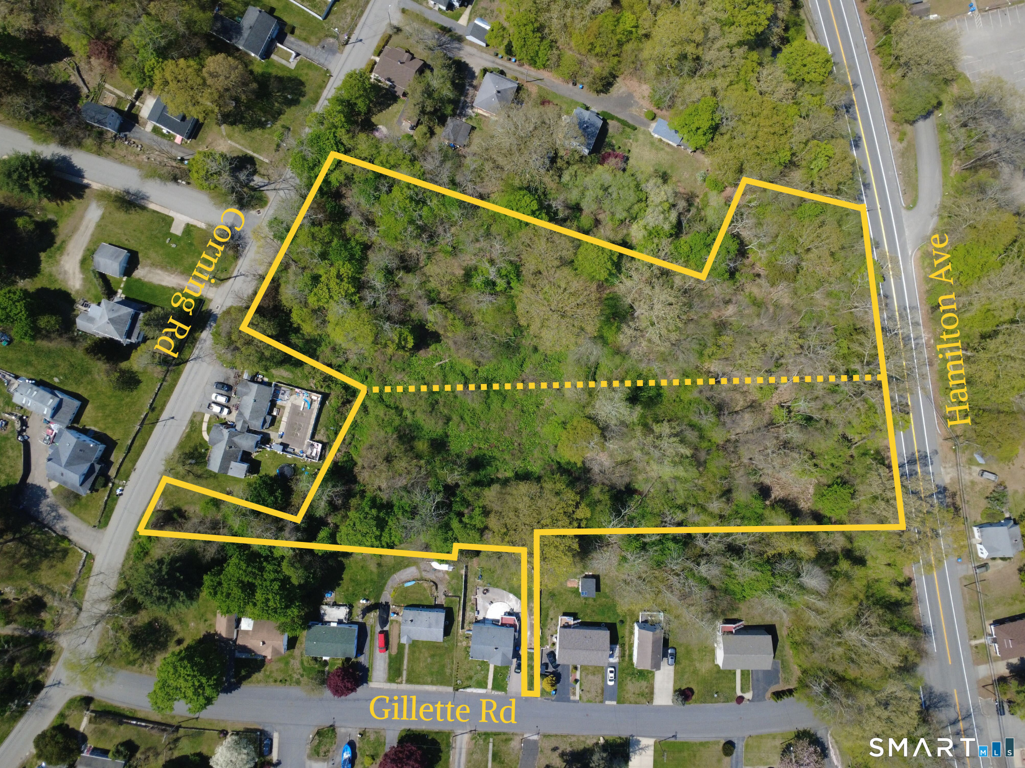 84 Corning Road Norwich CT 06360