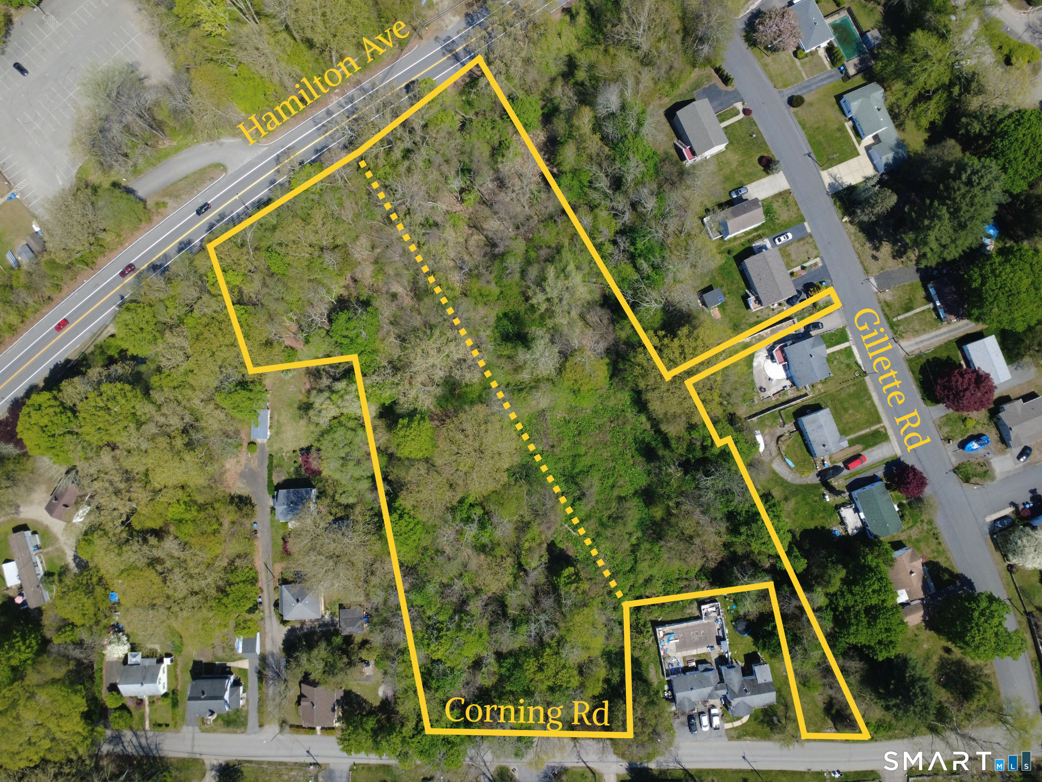 84 Corning Road Norwich CT 06360