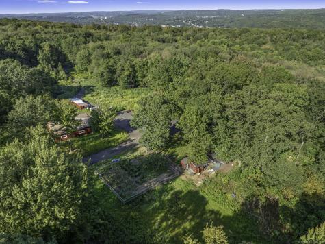 100 Hunters Mountain Road Naugatuck CT 06770