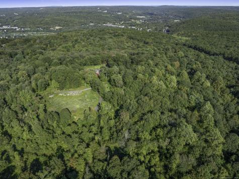 100 Hunters Mountain Road Naugatuck CT 06770