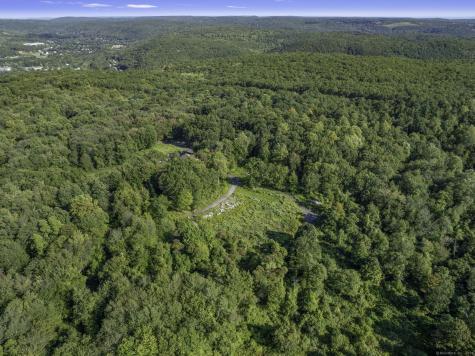 100 Hunters Mountain Road Naugatuck CT 06770