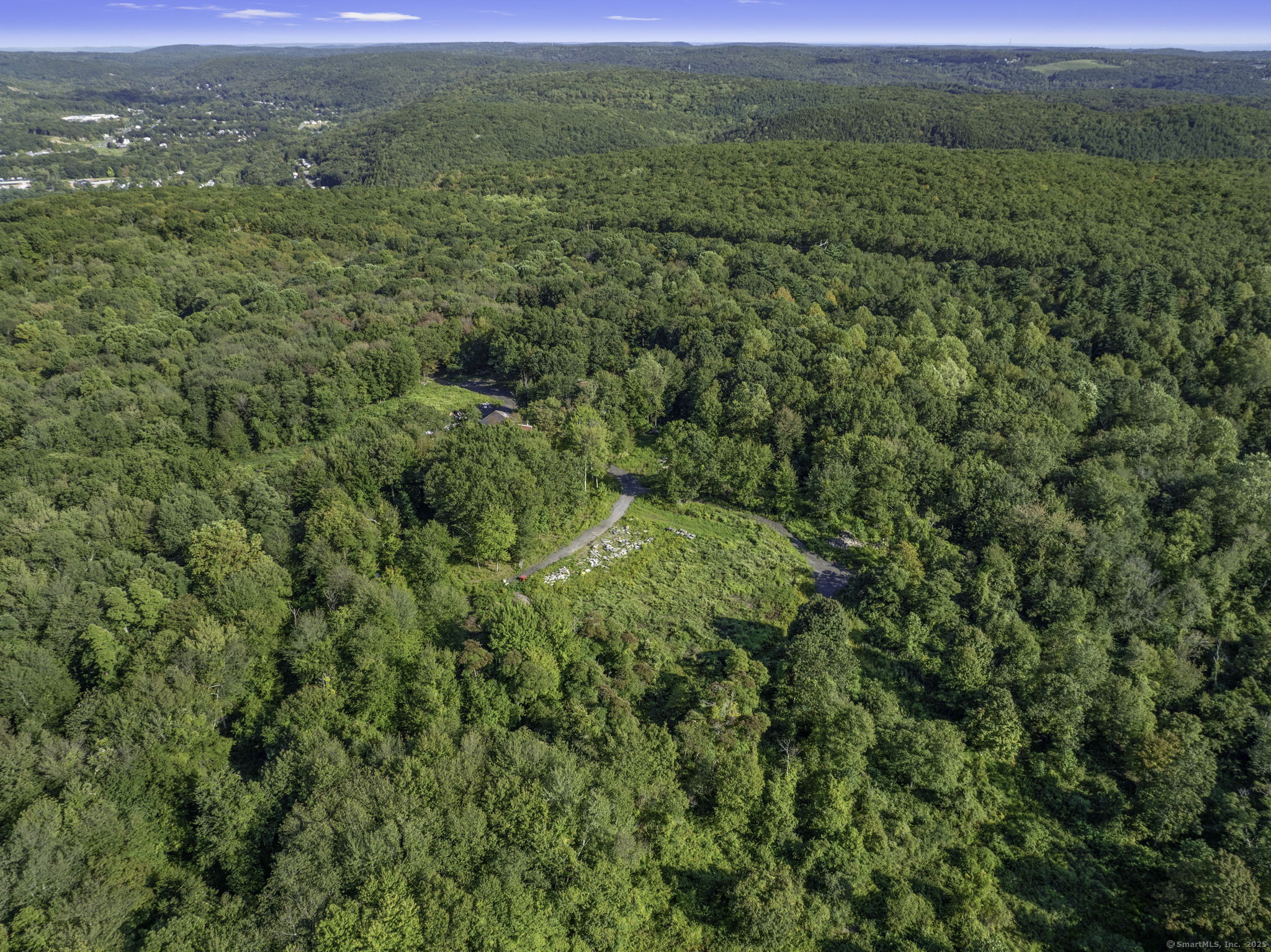 100 Hunters Mountain Road Naugatuck CT 06770