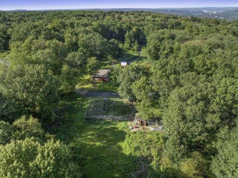 100 Hunters Mountain Road Naugatuck CT 06770