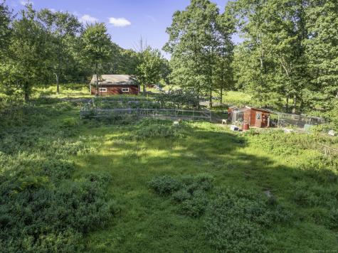 100 Hunters Mountain Road Naugatuck CT 06770