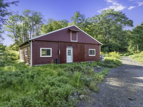 100 Hunters Mountain Road Naugatuck CT 06770
