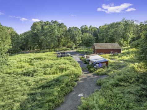 100 Hunters Mountain Road Naugatuck CT 06770
