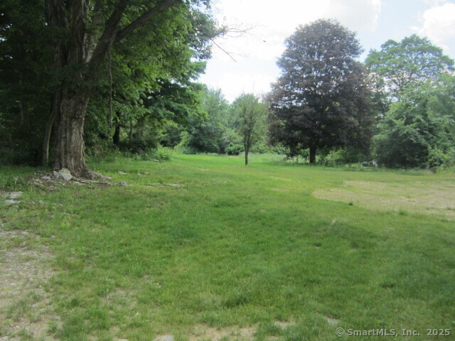 284 Willimantic Road Chaplin CT 06235