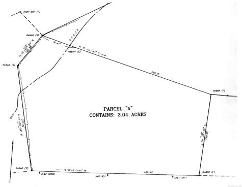 894 Buckley Highway Union CT 06076