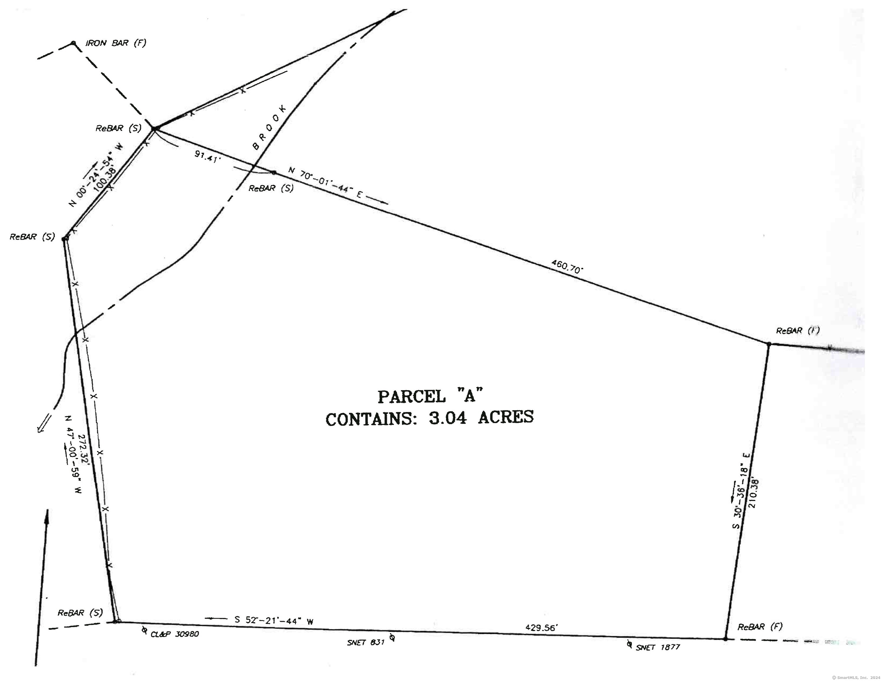 894 Buckley Highway Union CT 06076