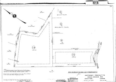 54 Rock House Road Easton CT 06612