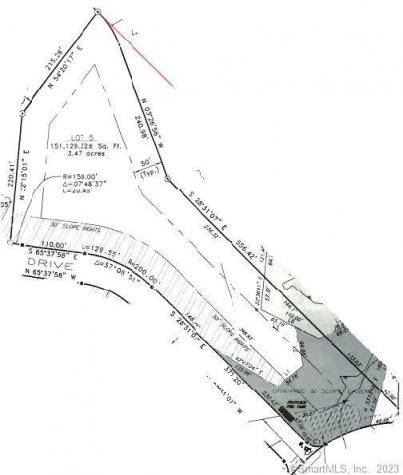 5 Clifford Drive Bethany CT 06524
