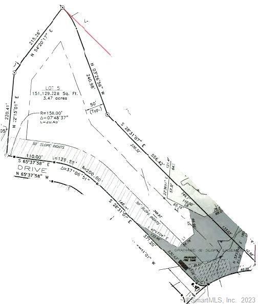 5 Clifford Drive Bethany CT 06524