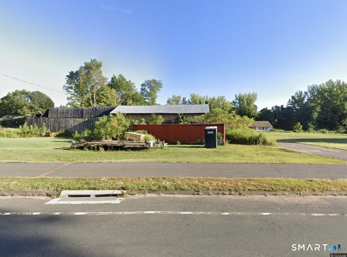 233 Old Post Road Enfield CT 06082