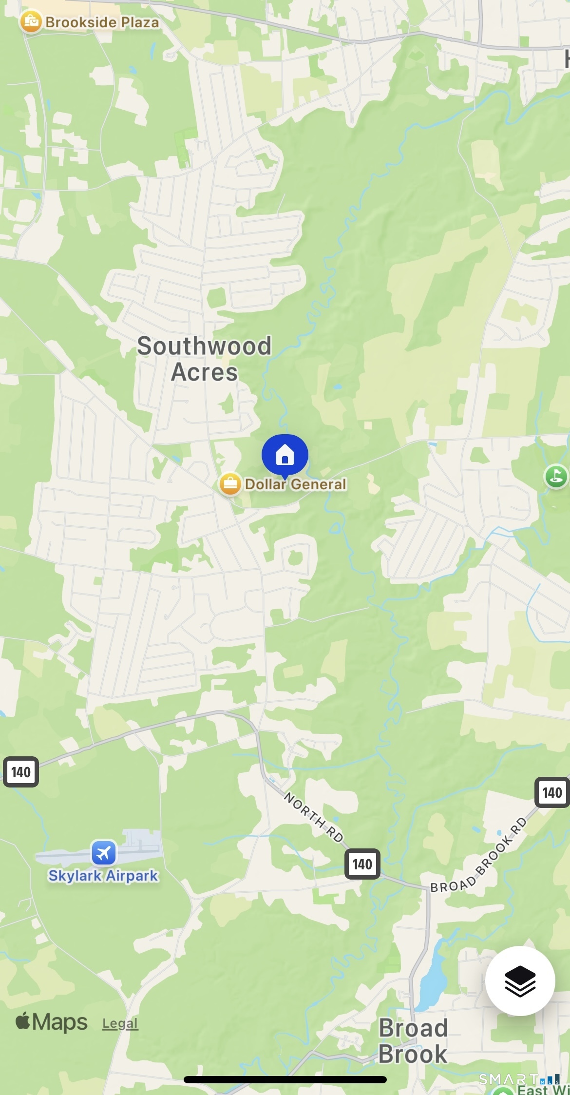 233 Old Post Road Enfield CT 06082