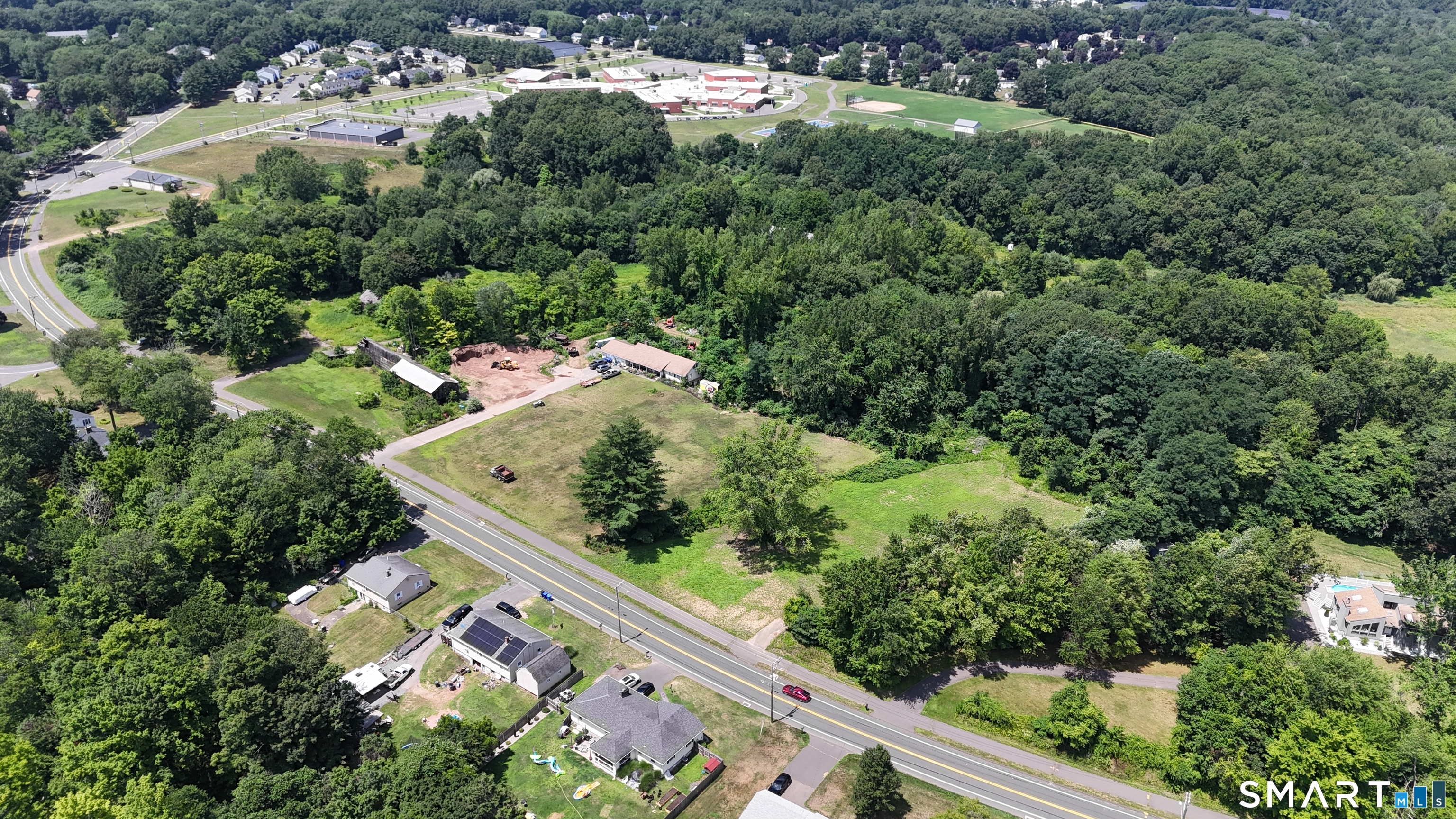 233 Post Office Road Enfield CT 06082