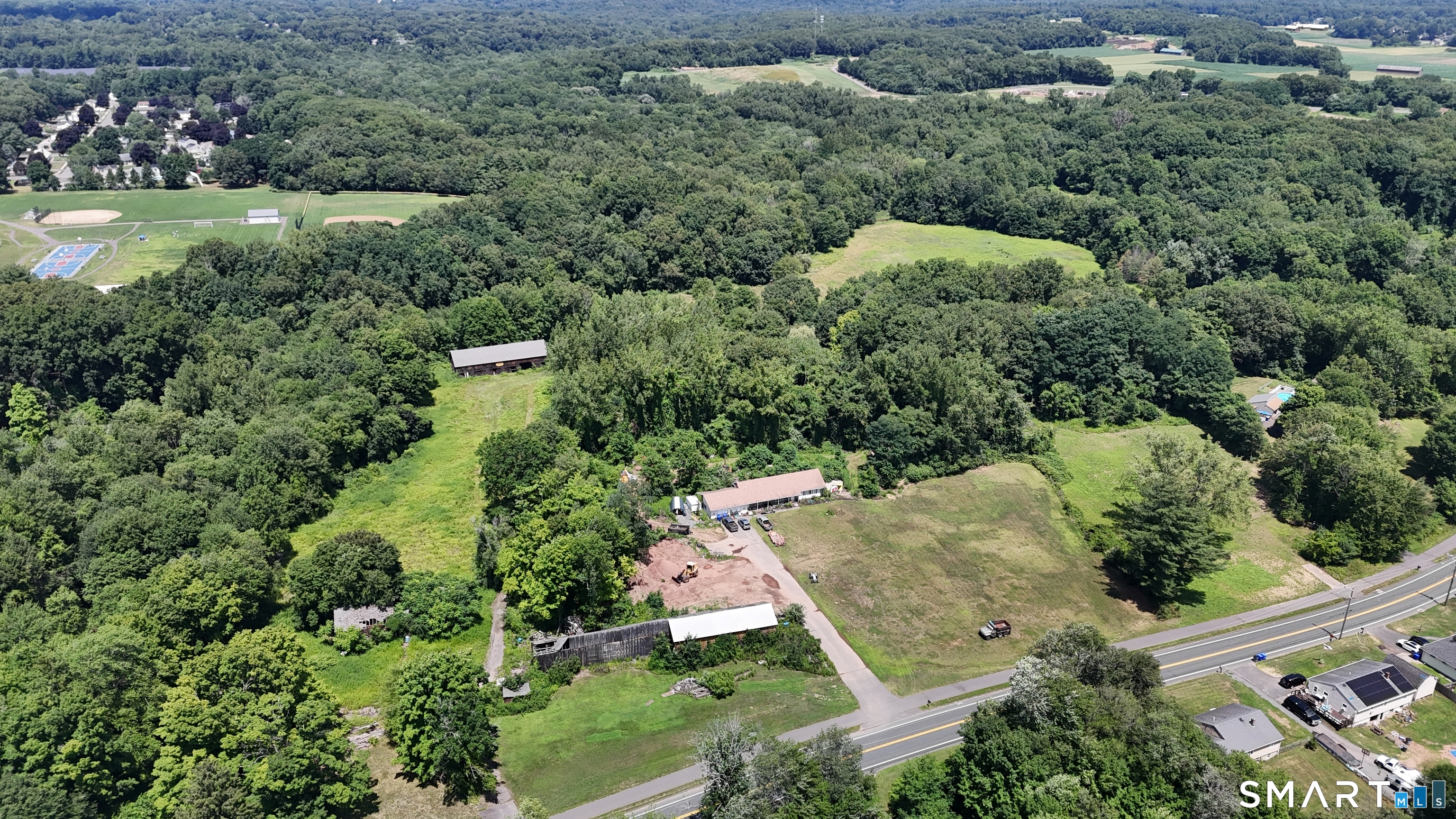 233 Post Office Road Enfield CT 06082