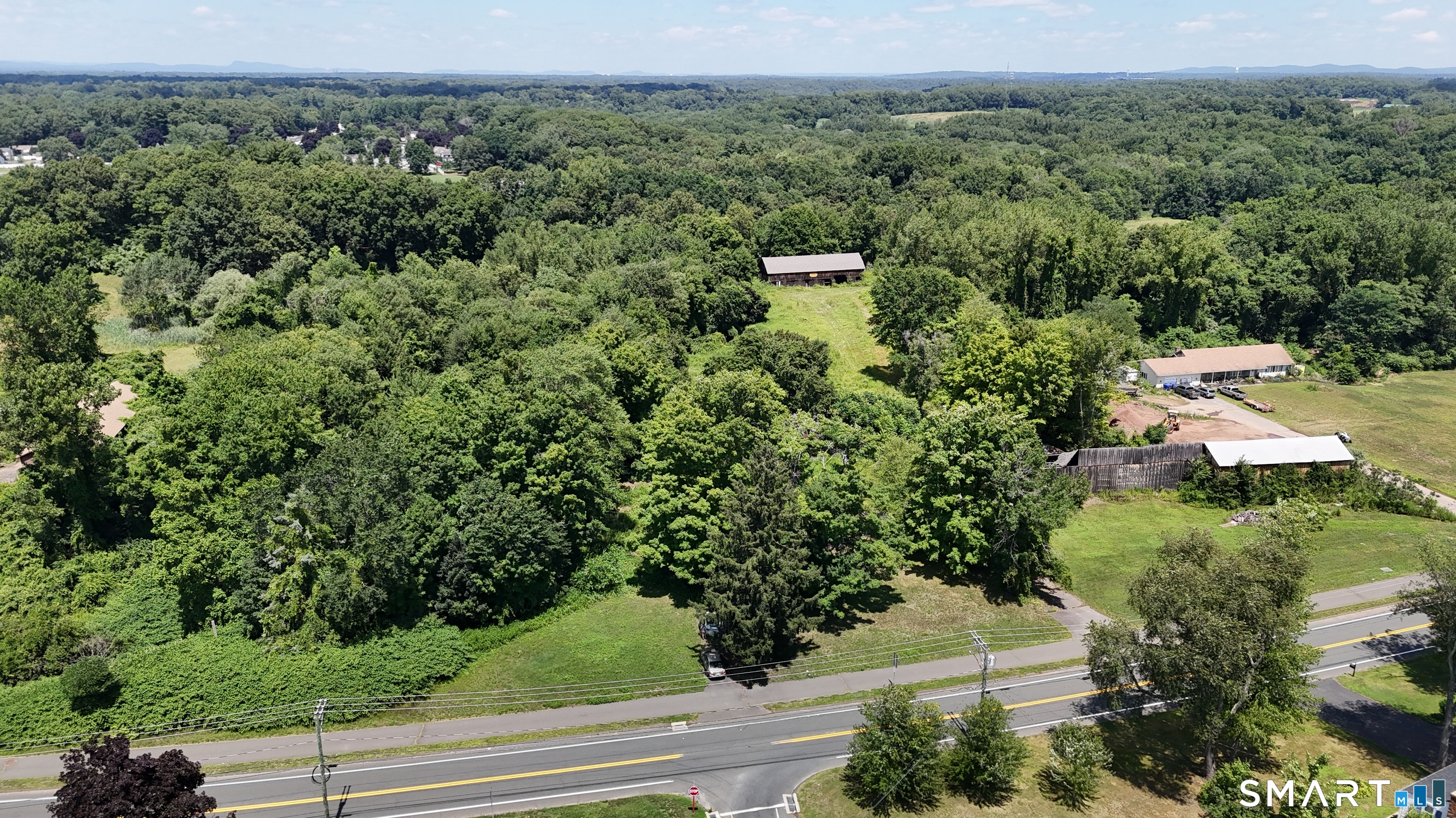 233 Post Office Road Enfield CT 06082