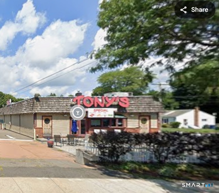 437 Huntington Turnpike Bridgeport CT 06610