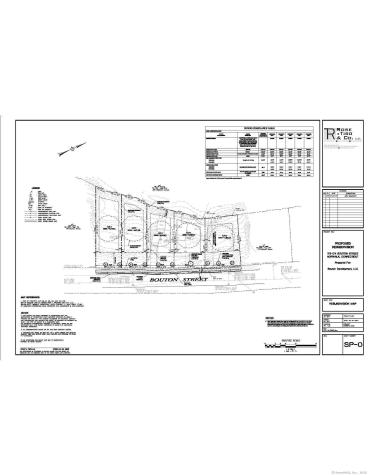 176 Bouton Street Norwalk CT 06854