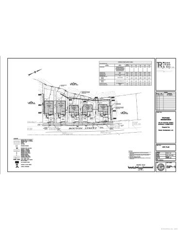 176 Bouton Street Norwalk CT 06854