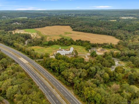 170 Bishop Crossing Road Griswold CT 06351