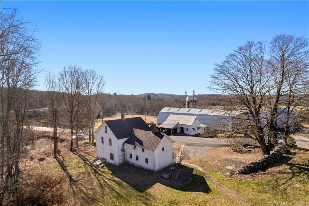 170 Bishop Crossing Road Griswold CT 06351