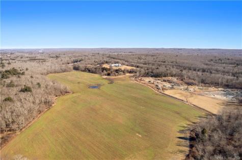170 Bishop Crossing Road Griswold CT 06351