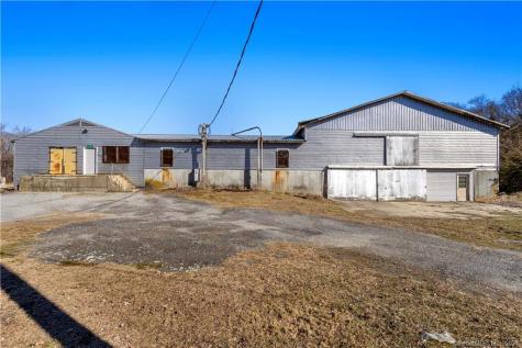 170 Bishop Crossing Road Griswold CT 06351