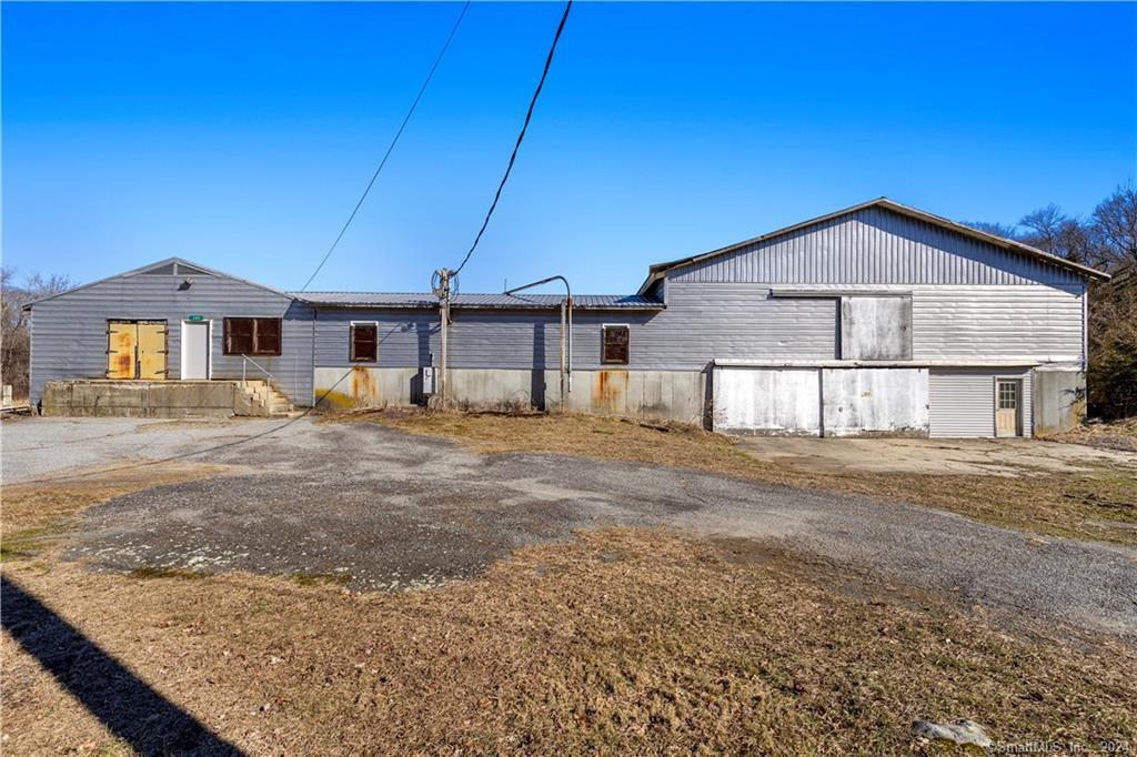 170 Bishop Crossing Road Griswold CT 06351