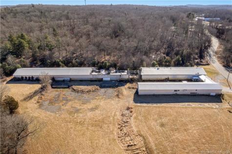 170 Bishop Crossing Road Griswold CT 06351