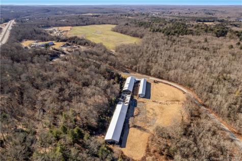 170 Bishop Crossing Road Griswold CT 06351