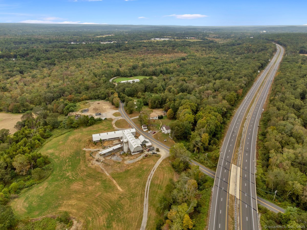 170 Bishop Crossing Road Griswold CT 06351